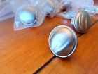 2362 085 03 Threshold Pack Knob Set Satin Nickel Finish New No Box