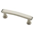 085-03-4013 Threshold Allston Pull Satin Nickel Nip Damaged Packaging 885785607442