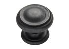 085-03-4105 Liberty Threshold Kentworth Cabinet Drawer Knob Soft Iron 885785839744