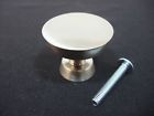 085031569 50 Finish Nickle Knobs Satin Packages Boxes Threshold