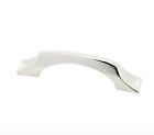085032946 Threshold Pack Inch Cabinet Pull Handle Polished Nickel 885785717554