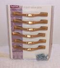 085033425 Target Home Cabinet Drawer Handles Pulls Light Bronze 885785986851