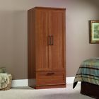 08638 Tall Cabinet Cupboard Wardrobe 042666108638