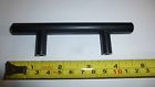 5007-64-orb-1 091037150776 Gliderite Glide Rite Hardware Solid Bar Handle Pulls Oil Bronze