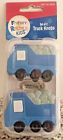 097020243 Restore Restyle Kids Dump Truck Knobs Drawer Furniture 647242610422
