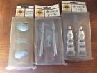 0995 American Spirit Drawer Pulls Dental Bathroom Toothpaste Tooth Brush Soap