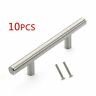 09ftk0002 Boshen Kitchen Cabinet Handles Knobs And Pulls For 602191987520