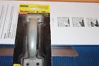 75-1325 1 165mm Weathergard Pull Cd482 2 Galvanized Door " Stanley 6