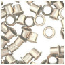 1-250-nic-g-amazon-price-100 Widgetco Nickel Shelf Pin Sleeves 689718856521