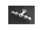 125.88.942 1.97 Id 134318 . Pewter Bordeaux Handle