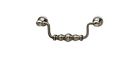 125.88.932 10 1092783 Id Handle Pewter Bordeaux Set . Iron 6