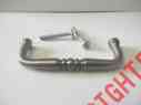 10-71-15a Pewter Pull Brasstech 3 Antique D4 Nickel Cabinet
