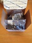 Bb10b 10 Ives Rub Bronze Pulls- Oil Packs Finger
