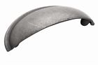 Bp53019wn 10 Nickel Set Metal Id Cup Weathered 86363 Pull -