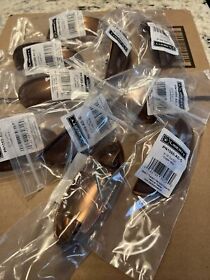 Pn1053-ac-c 10 Pack 2-1/2 Or 3 In. 64 76mm Copper Kettle Dual Mount Cup Pull