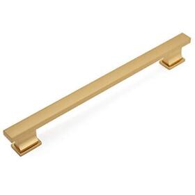 702-192gc 10 Pack Cosmas Gold Champagne Contemporary Cabinet Hardware