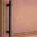 Ed34fv-t3-1q 10-pack Gliderite Bar Pulls Solid Steel Cabinet Kitchen Hardware Oil Rubbed Bathroom Door