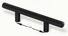 93005 10 Pull Set Black Cc Railing Id Matte European 3 .