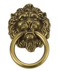 P8165-lp 10 Set Ring Pull 89986 Manor Id House
