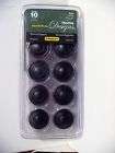 Spv8013 10 Pulls Bronze Door Nip Stanley Cabinet Knobs Pack Egyptian