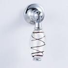 8434225 10043 Novalee Blown Glass Oval Knob 843422100435