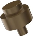 101-unl Allied Brass 1-1-2 Inch 013895663939
