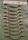 1011-9ss-c Berenson Modern Brushed Stainless Steel Drawer Pull Handles Inch
