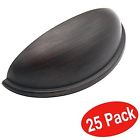 1013h-25 1013h-25-new-veok Vesla Home Oil Rubbed Bronze Finish Cabinet Hardware Bin Cup