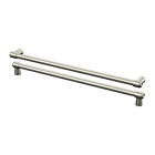 102.438.71 Varnhem Ikea 2 Kitchen Hardware Cabinet Drawer Handle Furniture 16 1 8 Doors New