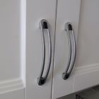 103.00.430 Handle Hafele Handles 25
