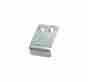 Dcm115u3 1037227 Deltana 1 In X 1.5 Solid Brass Drawer Cabinet Mirror Pull Set O Id