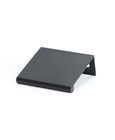 1056-4055-p Berenson Bravo Inch Edge Pull From The Uptown Appeal Collection
