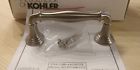 10576-bn Kohler Devonshire 3-in Drawer Pull Brushed