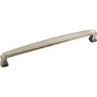 1092-160bnbdl Jeffrey Alexander Milan Center Handle Cabinet Pull 843512022203