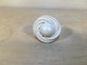 109676 Tenderheart Treasures Pearl Earring Decorative Knob Pull New 798516242068