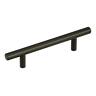 10bx40516bbr Amerock Drawer Bar Pull In Black Bronze Finish 026634227774