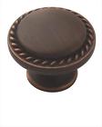 10bx53001orb Amerock Allison Value In Mm Diameter Bronze Cabinet 026634242074