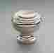 24070471 10pcs-new Restoration Hardware 37 Off Gilmore Cabinet Knobs 1 4 Polishedchrome