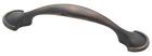 P39955l-vbc-u1 " 10pk Bronze Brainerd Pull Foot 3
