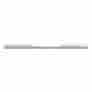 5700-272 11.81 Designer Doorware Cabinet Hardware Pull Polished Chrome 300mm