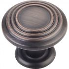 110dbac Jeffrey Alexander Jeffery Cabinet Hardware Oil Rubbed Bronze Knob