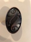 110orb Jeffrey Alexander Lot Of Oil Rubbed Bronze Regency Cabinet Knobs
