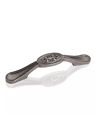 112-96bnbdl Jeffrey Alexander Odessa Oval Filigree Pull 843512027369