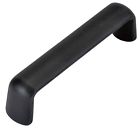 P324-10b 112166 Id Set Eclectic Oil-rubbed 3 Bronze Pull 10 .