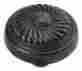 P7343-vb 112278 Hickory Hardware 1-1 4 In French Country Bronze Cabinet Knob Set Of 10 Id 078555828653