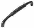 P7344-vb 112279 Hickory Hardware 128mm French Country Bronze Cabinet Pull Set Of 10 Id 078555828660
