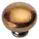 P771-arg 112294 Hickory Hardware 1-1 4 In Cottage Antique Rose Gold Mist Cabinet Knob Set Of 10 Id 078555828851