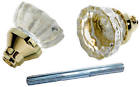 1140 Belwith Products Llc Glass Cabinet Knobs 078555011406