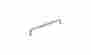 Bp55247g10 114142 Amerock Allison 12 In Oversized Appliance Pull Satin Nickel Finish Id 026634179455
