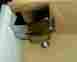 11425-sn Kohler Bancroft Cabinet Pull